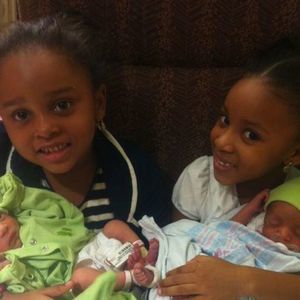 Meet your Posher, Jorrell